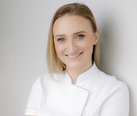 Daria Stachowiak mgr Kosmetolog
